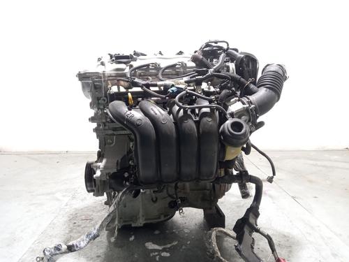 Engine TOYOTA VERSO (_R2_) 1.6 (ZGR20_, ZGR20R) | BP30963590M1