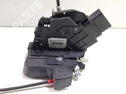 Used Rear right lock FORD MONDEO IV (BA7) 1.8 TDCi (125 hp) 6334525
