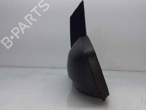 Left mirror MERCEDES-BENZ VITO / MIXTO Van (W639)  | BP13047937C26 