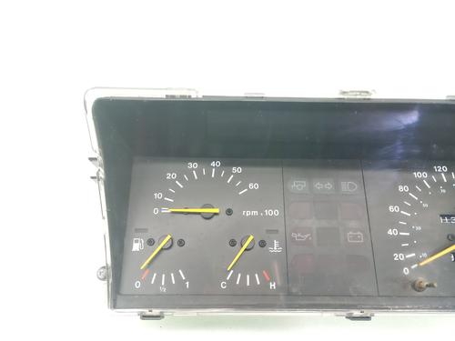 Instrument cluster LAND ROVER DISCOVERY I (LJ)  | BP16768091C47 