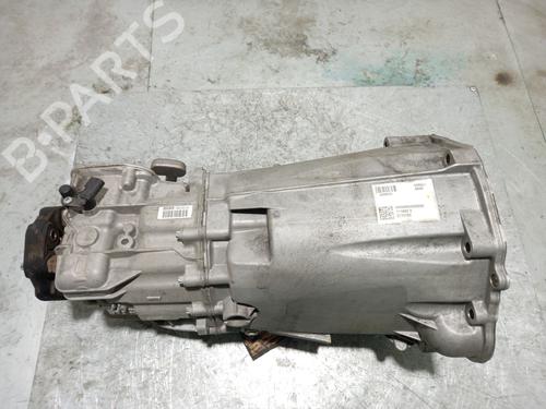 Gearbox VW CRAFTER 30-50 Van (2E_) 2.0 TDI | BP31038479M3