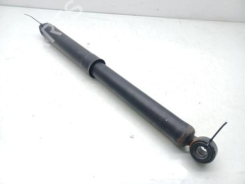 Used Right rear shock absorber PEUGEOT LANDTREK [2020-2025]  16820541