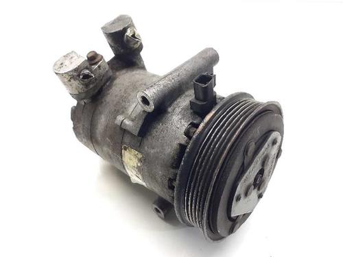 Used AC compressor PEUGEOT BOXER Van 2.2 HDi 120 (120 hp) 6527563