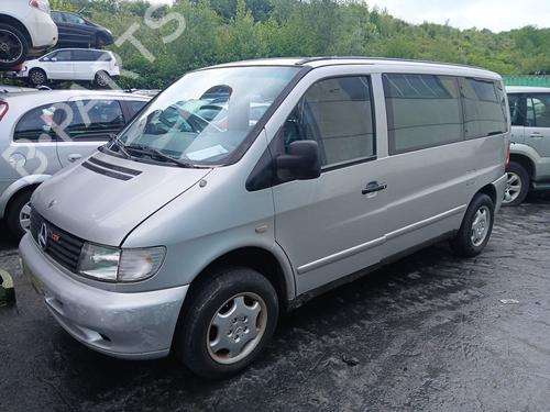 Used Parts MERCEDES-BENZ VITO Bus (W638) 112 CDI 2.2 (638.194) 4645238