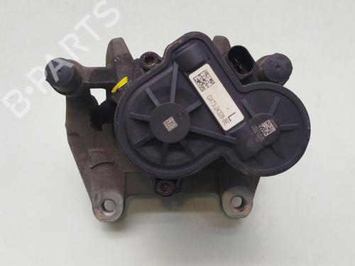 Left rear brake caliper JAGUAR F-PACE (X761) 3.0 SDV6 AWD | BP40220992M107 - Image 3