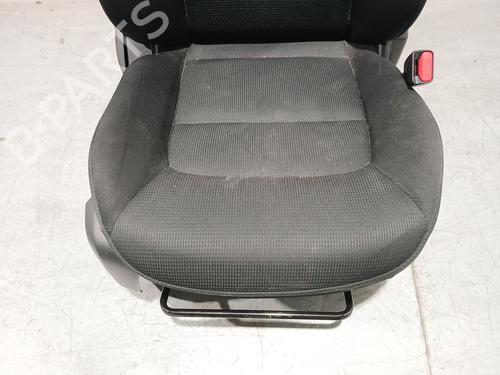 Seats set MAZDA CX-5 (KF) 2.2 D | BP39147627C78 - Image 10