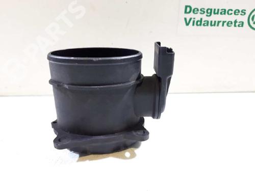 Used Mass air flow sensor CITROËN C4 I (LC_) [2004-2014]  4498958