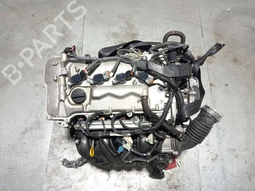 Used Engine TOYOTA VERSO (_R2_) 1.6 (ZGR20_, ZGR20R) (132 hp) 30963590