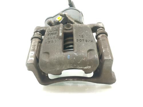 Right rear brake caliper VW PASSAT B7 (362) 1.6 TDI | BP36992206M106 - Image 2