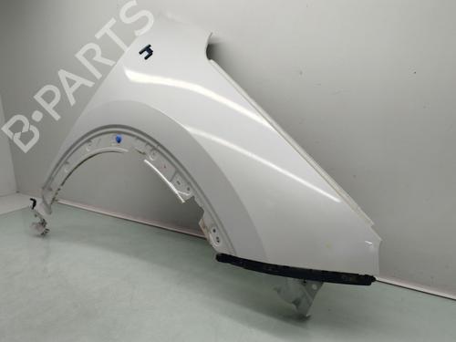 Right front fenders CITROËN C5 AIRCROSS (A_) 1.6 PureTech 180 (A45GFR) | BP29709894C42 