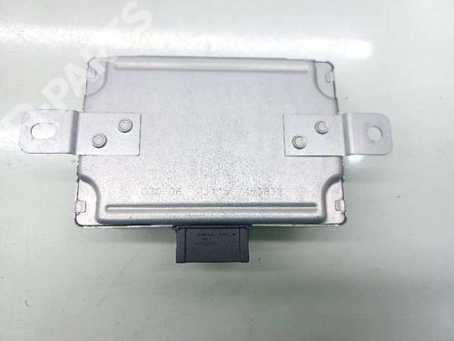 Electronic module MITSUBISHI ASX (GA_W_) 1.6 DI-D | BP11708726M83 