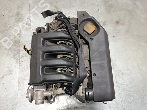 Engine ROVER 75 (RJ) 2.0 CDT | BP34704333M1 - Image 4