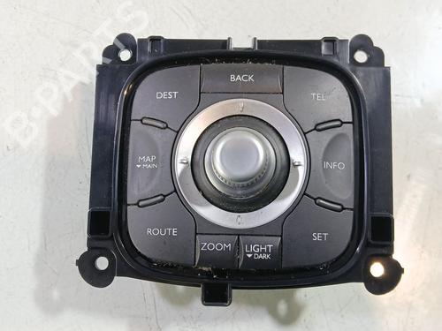 Switch RENAULT LAGUNA Coupe (DT0/1) 3.0 dCi (DT03) | BP40106646I30 - Image 2