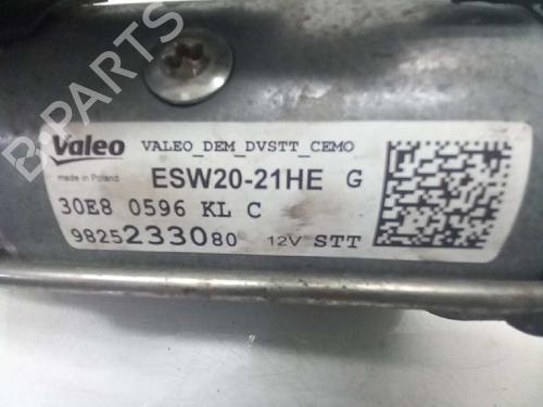 Startmotor CITROËN C4 CACTUS  | BP12832344M8 