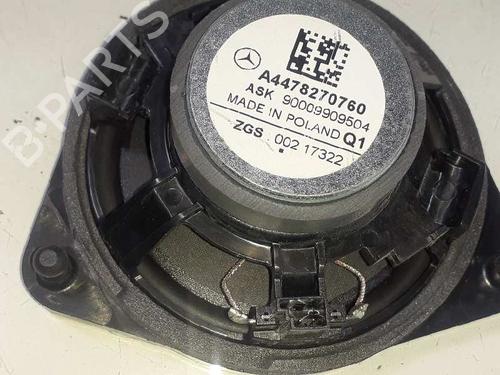 Other MERCEDES-BENZ V-CLASS (W447) | BP14309052O1