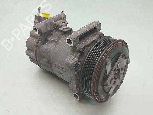Used AC compressor AC compressor CITROËN C3 Picasso (SH_) 1.6 HDI 90 (92 hp) 35754992 35754992