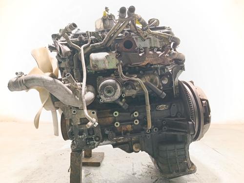 Engine NISSAN PATROL GR V Wagon (Y61) 3.0 DTi | BP37173778M1 - Image 5