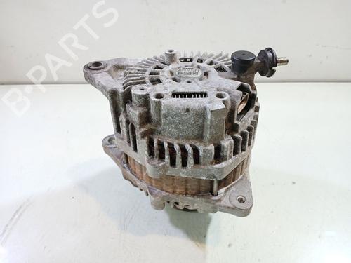 Used Alternator NISSAN PATHFINDER III (R51) 2.5 dCi 4WD (171 hp) 31929495