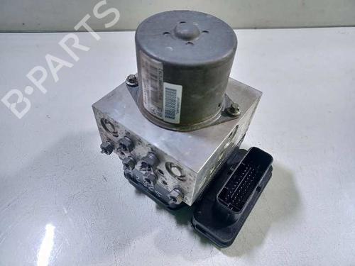 Used ABS pump MERCEDES-BENZ M-CLASS (W166) [2011-2015]  15839944