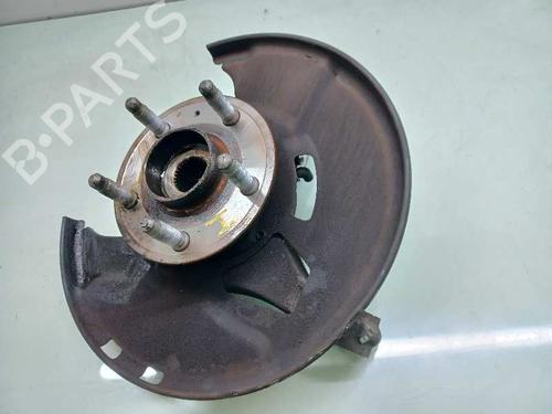 Used Left front steering knuckle OPEL INSIGNIA A Sports Tourer (G09) 2.0 CDTI (35) (160 hp) 9973995