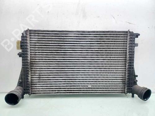 Used Intercooler VW TIGUAN (5N_) 2.0 TDI (140 hp) 10161374