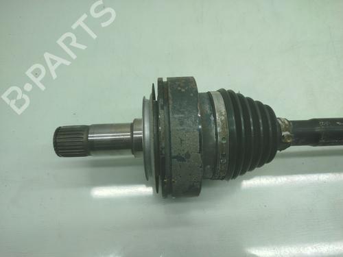 Right rear driveshaft MERCEDES-BENZ VIANO (W639)  | BP21272208M41 