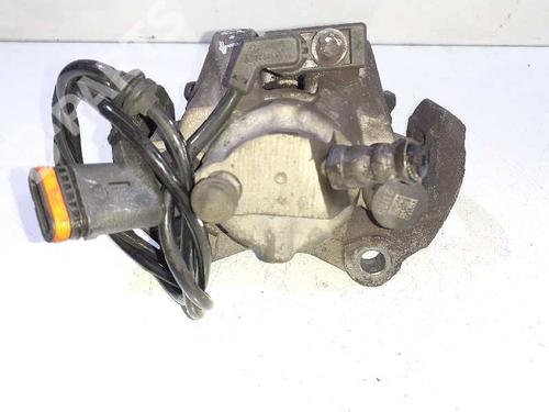 Right rear brake caliper MERCEDES-BENZ S-CLASS (W221, V221) S 350 BlueTec (221.026, 221.126) | BP12125551M106 