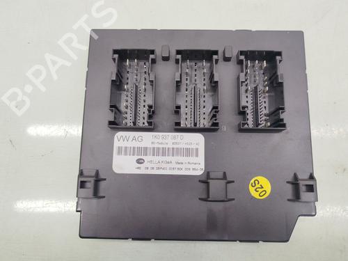 Electronic module SKODA OCTAVIA II (1Z3) 1.9 TDI | BP31340897M83