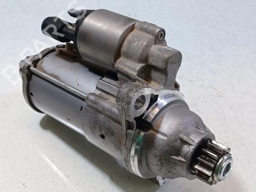 Used Starter Starter 38107630 38107630
