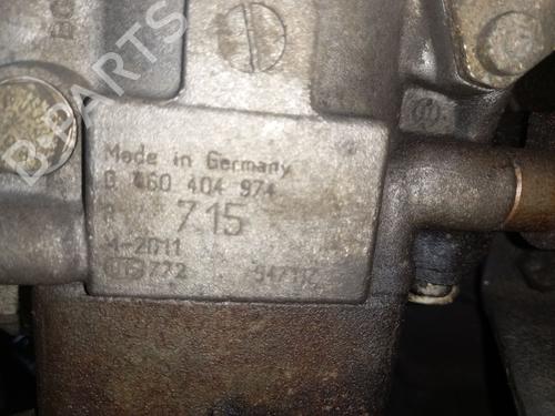 Motor NISSAN TERRANO II (R20) 2.7 TD 4WD | BP29583713M1 