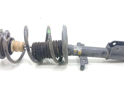 Left front shock absorber RENAULT ZOE (BFM_) ZOE | BP38074662M16 - Image 2