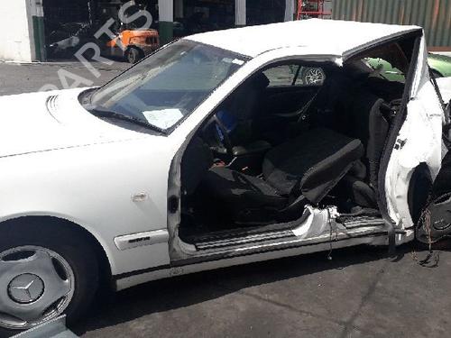 ABS Bremseaggregat MERCEDES-BENZ E-CLASS (W210)  | BP4194815M43 