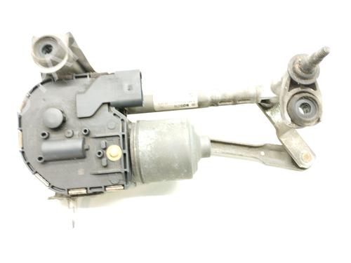 Used Front wiper motor SEAT ALTEA XL (5P5, 5P8) 1.6 TDI (105 hp) 16766132