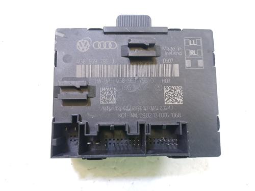 Control unit AUDI A6 Allroad C7 (4GH, 4GJ) 3.0 TDI quattro | BP40105974M11 - Image 2
