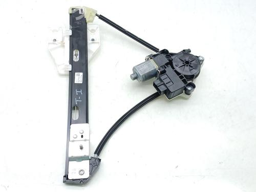 Used Rear left window mechanism AUDI A1 Sportback (GBA) 30 TFSI (116 hp) 29402720