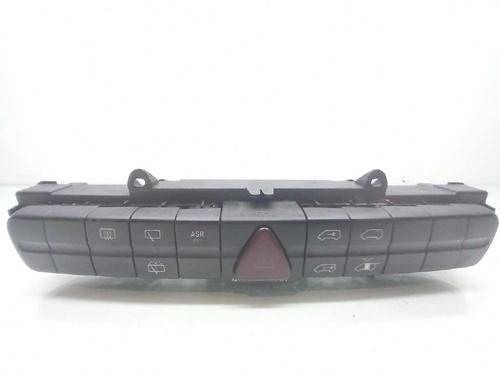 Advarselsbryter MERCEDES-BENZ VIANO (W639) [2003-2025]  11415709