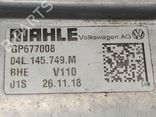 Intercooler VW CRAFTER Platform/Chassis (SZ_) 2.0 TDI 4motion (SZB, SZC, SZH, SZI, SZO, SZP, SZU, SZV) | BP36236007M30  - Image 5