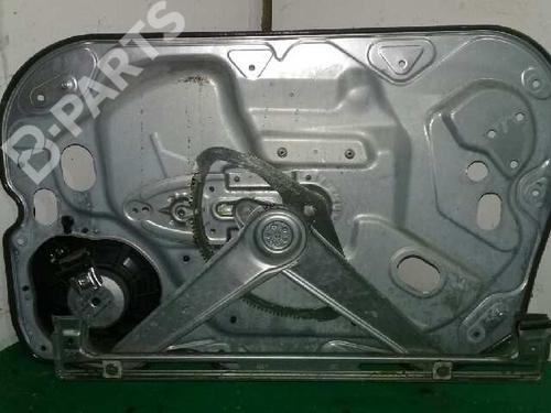 Front left window mechanism FORD FOCUS II (DA_, HCP, DP) 1.8 TDCi | BP1317506C22 