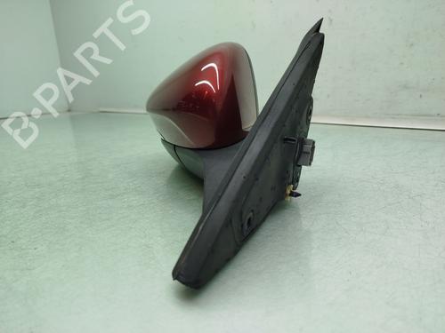 Right mirror FORD FOCUS IV (HN) 1.5 EcoBlue | BP29259087C27 
