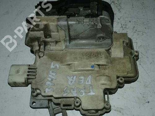 Rear right lock AUDI A4 B7 Avant (8ED) 2.0 TDI 16V | BP1302304C99 