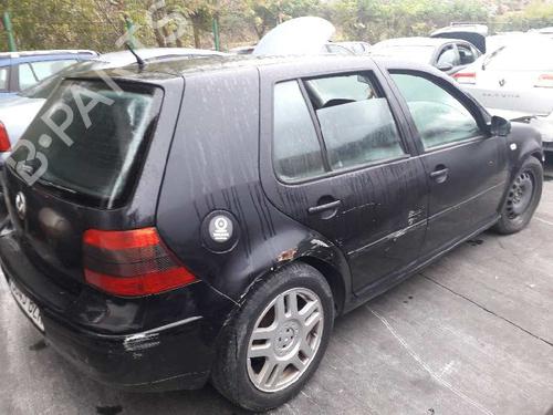 Left headlight VW GOLF IV (1J1) 1.9 TDI | BP5046743C28 