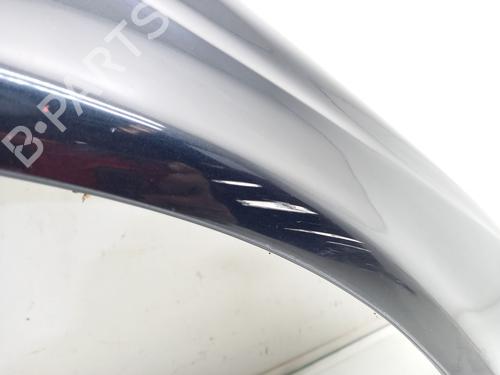 Right front fenders MERCEDES-BENZ E-CLASS (W211) E 220 CDI (211.006) | BP21771530C42 