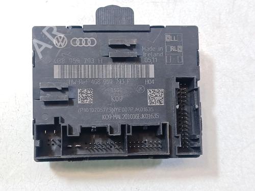 Comfort control module AUDI A7 Sportback (4GA, 4GF) RS7 performance quattro | BP34544053M56 - Image 2