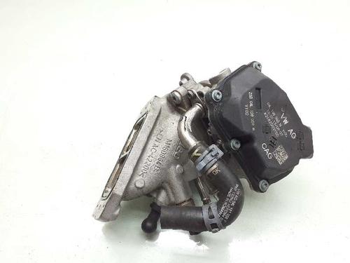 Used Throttle body SKODA OCTAVIA III Combi (5E5, 5E6) 2.0 TDI (150 hp) 12244175