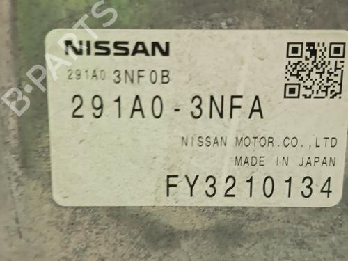 Engine NISSAN LEAF (ZE0) Electric | BP35950179M1 - Image 7