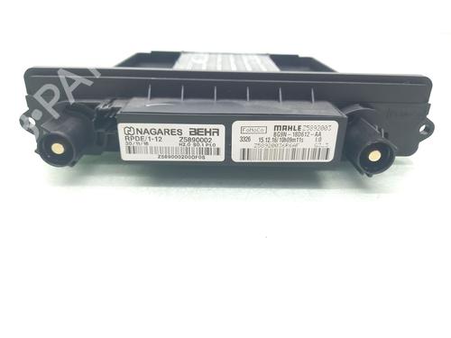 Heater resistor LAND ROVER DISCOVERY SPORT (L550) 2.0 D | BP19321637M108 