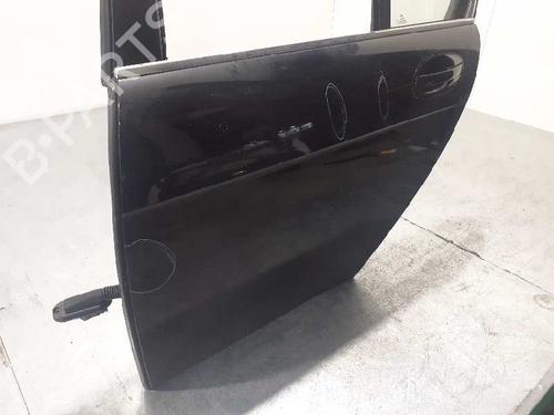 Left rear door BMW 7 (E65, E66, E67)  | BP13882500C4 
