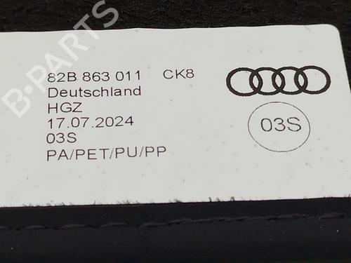 Andre AUDI A1 Sportback (GBA) 30 TFSI | BP29181108O1
