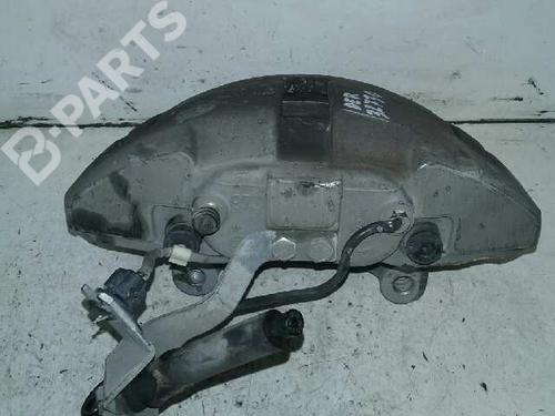Right front brake caliper AUDI A8 D3 (4E2, 4E8) 3.7 quattro | BP11561055M104 