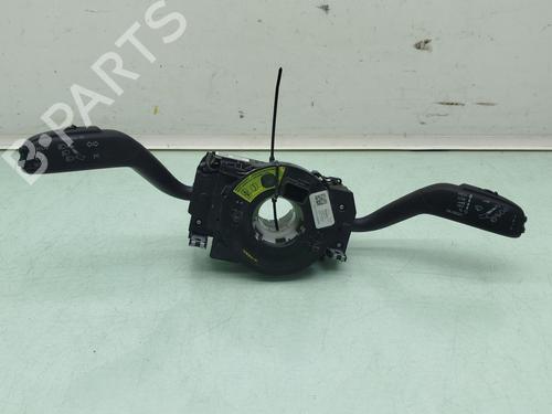 Used Steering column stalk SEAT IBIZA IV (6J5, 6P1) 1.6 TDI (90 hp) 29308596